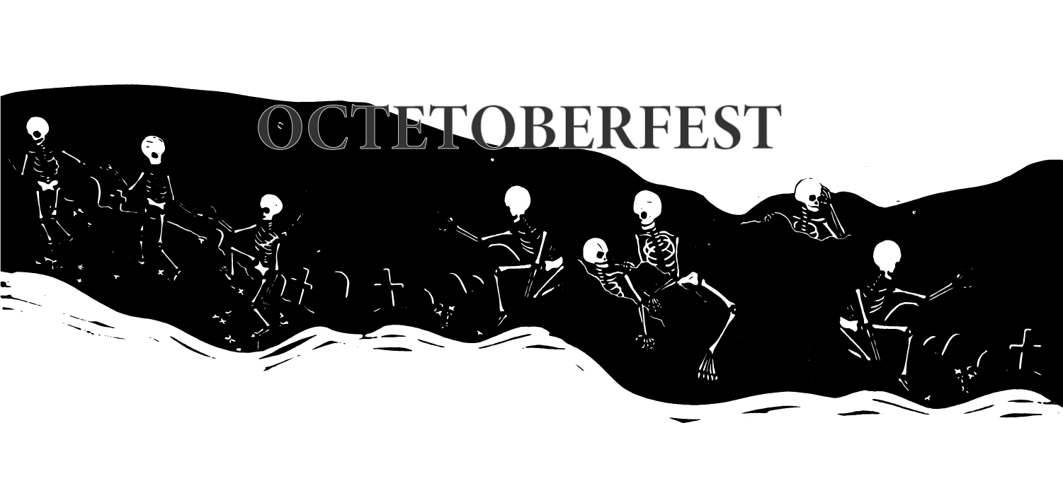 octetoberfest 2021